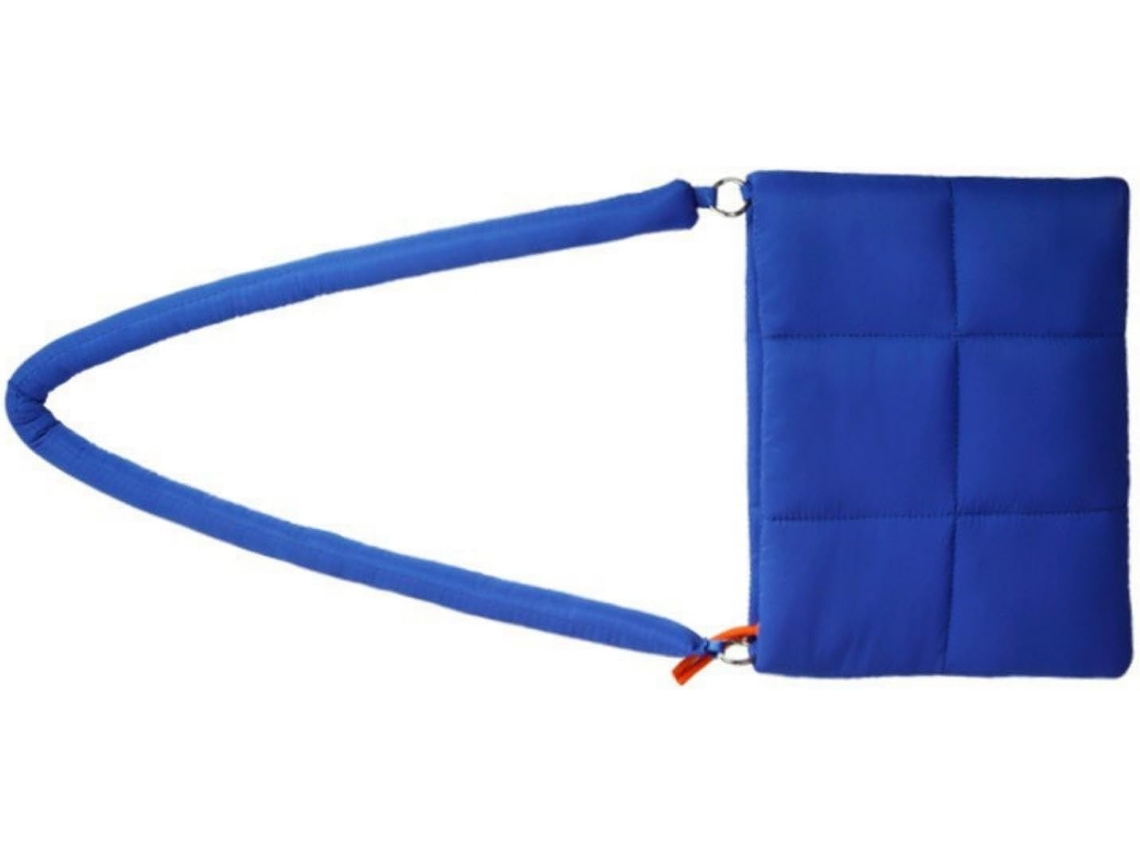 Capa Para Laptop Com Alça De Ombro E Forro De Algodão, Compatível Com Laptops De 11, 13,3 A 14 E 15,6 A 16 Polegadas.