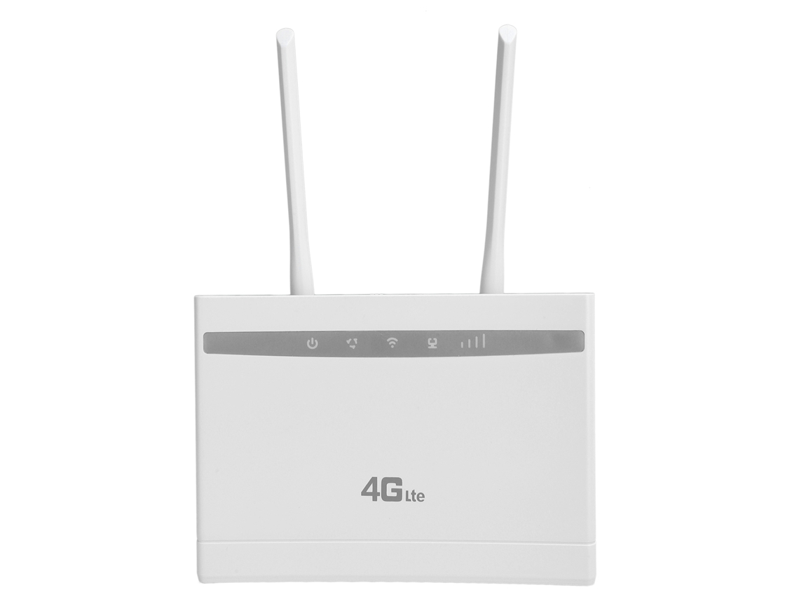 Roteador 4g LAXISCREED 150mbps Sem Fio