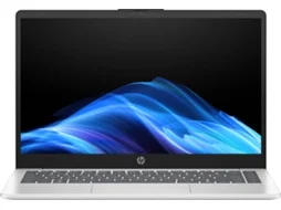 Portátil HP 14-ha0003np (14'' - AMD Ryzen AI 7 350 - RAM: 24 GB - 1 TB SSD - AMD Radeon 860M Graphics)