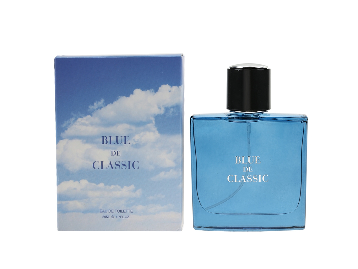 Laxiscreed Perfume Masculino 50ml Com Aroma Fresco E Longa Duração Para Homens Confiantes