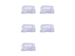 5x 2 In 1 Water Tank For Xiaomi Roborock Q7 Max Q7 Max+ T8/t8 Plus Vacuum Cleaner Dustbin Box Water Tank Dust Box