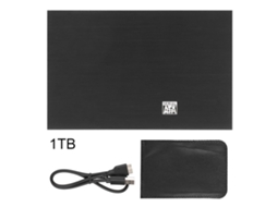 Hd Externo (armazenamento Portátil Usb3.0)