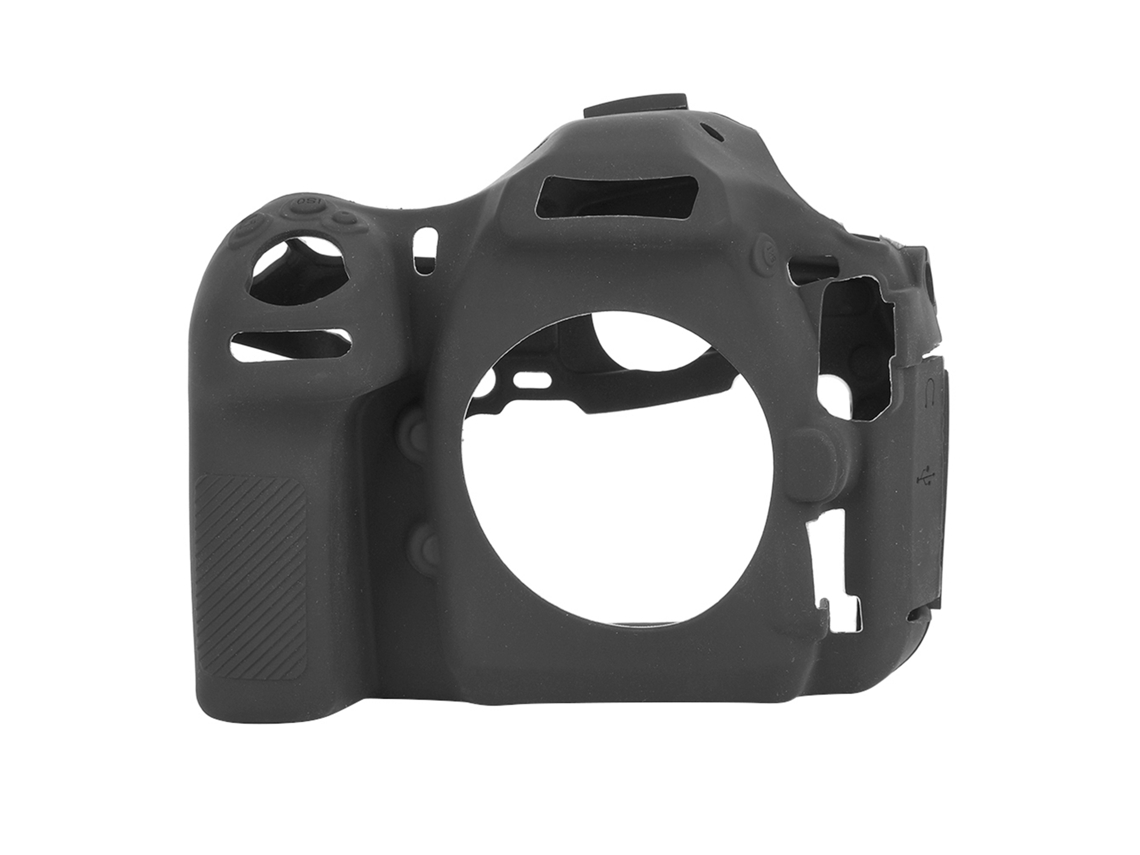 Funda Protetora De Câmera De Silicone, Estuche De Câmera, Carcaça De Câmera, Capa De Silicone Para Câmera