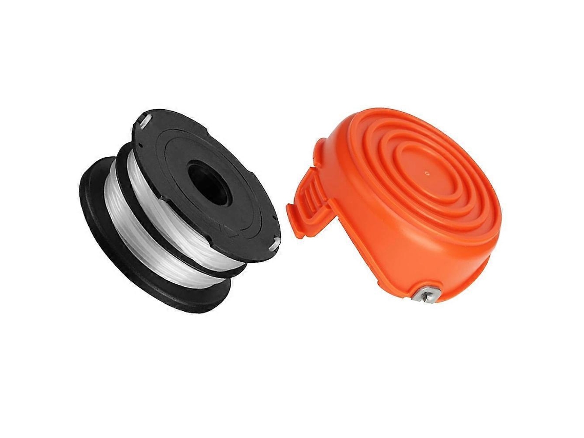 Carretel de Substituição para Cortador de Grama HYPER TOUGH, 1 peça
