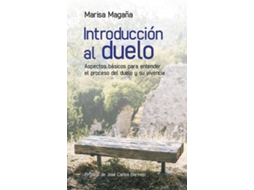 Livro Introducción Al Duelo de Marisa Magaá (Inglês)