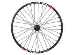 Gurpil Roda Diantera Mtb Xm M475 27.5´´ 6B Disc