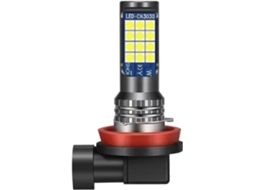 Luzes De Led Para Caminhões, Lâmpada Modificada De Alto Brilho