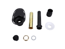 Kit De Esgoto Para Banheira Independente Aço Inox