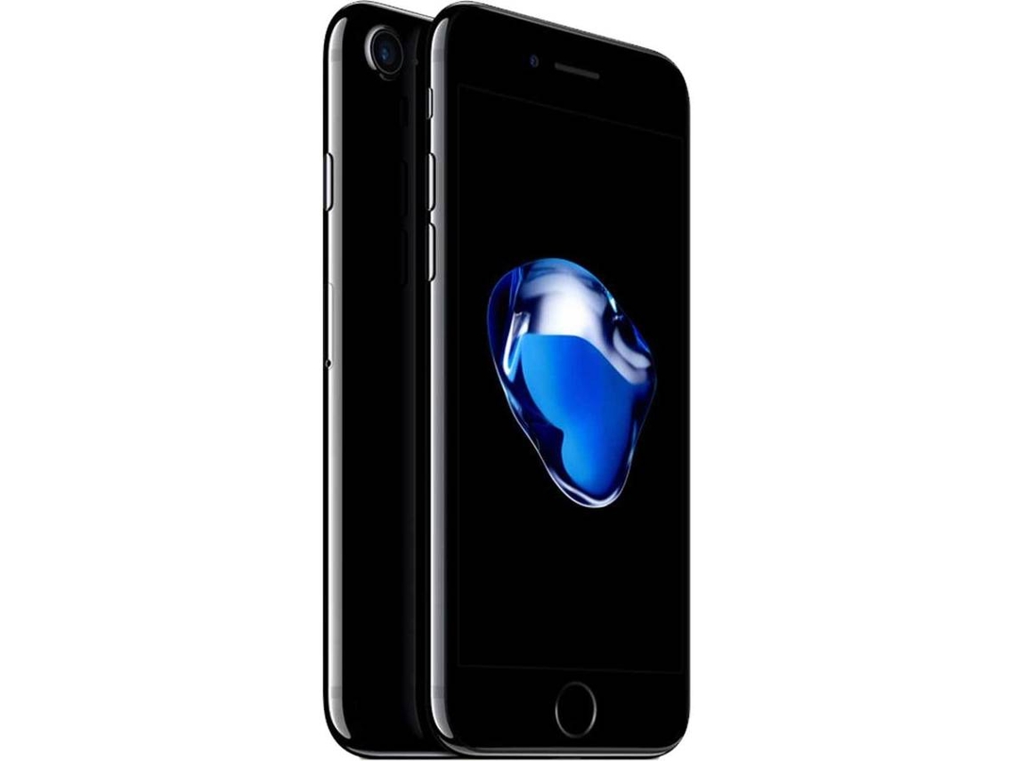 iPhone 7 APPLE (Recondicionado Sinais de Uso - 4.7'' - 32GB - Preto)