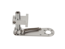 Laxiscreed Suporte De Montagem Em Metal Para Encoders Rotativos De 21mm