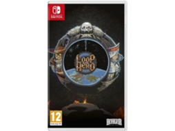 Jogo Loop Hero Nintendo Switch