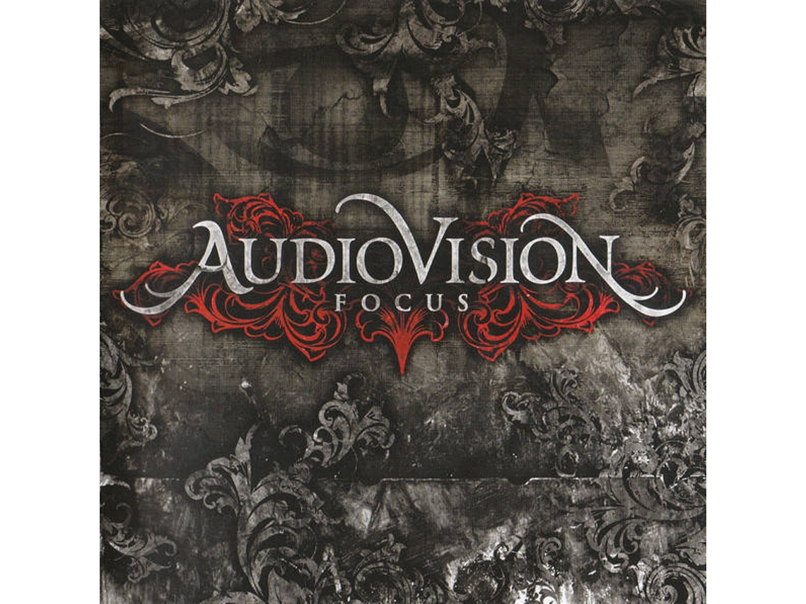 CD Audiovision - Focus