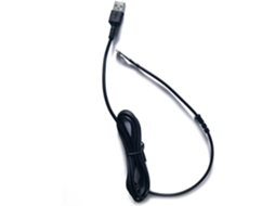 Cabo Usb Original Para Mouse, Linha De Substituição 310, Conexão