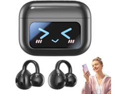Fones De Ouvido Com Cancelamento Ruído E Som Surround