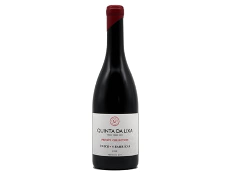 Quinta Da Lixa Vinho Individual 4 Barris