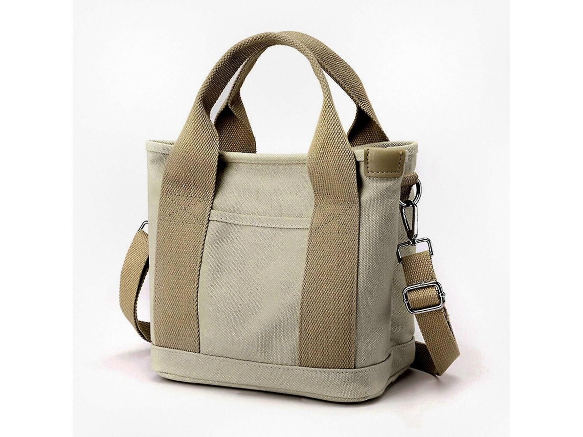 Bolsa de Compras Dobrável para o Trabalho Diário Bolsa de Ombro Elegante para Mulheres GOKOCO