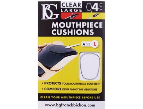 Boquilha BG Protecção A11L (Un)