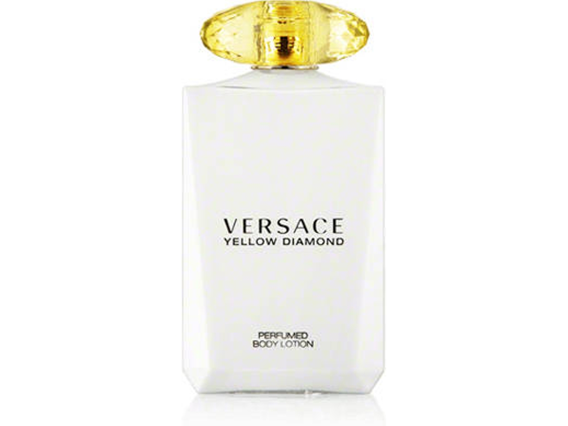 Loção Corporal VERSACE Yellow Diamond (200 ml)