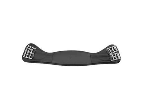 Cilha Inglesa Wallstreet Preto 55 Cmlexhis