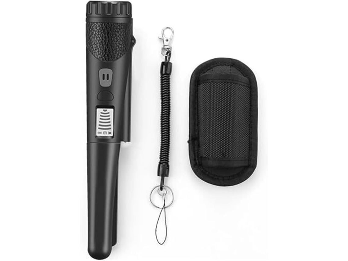 Detector de Metais Portátil para Adultos SFUSHOS
