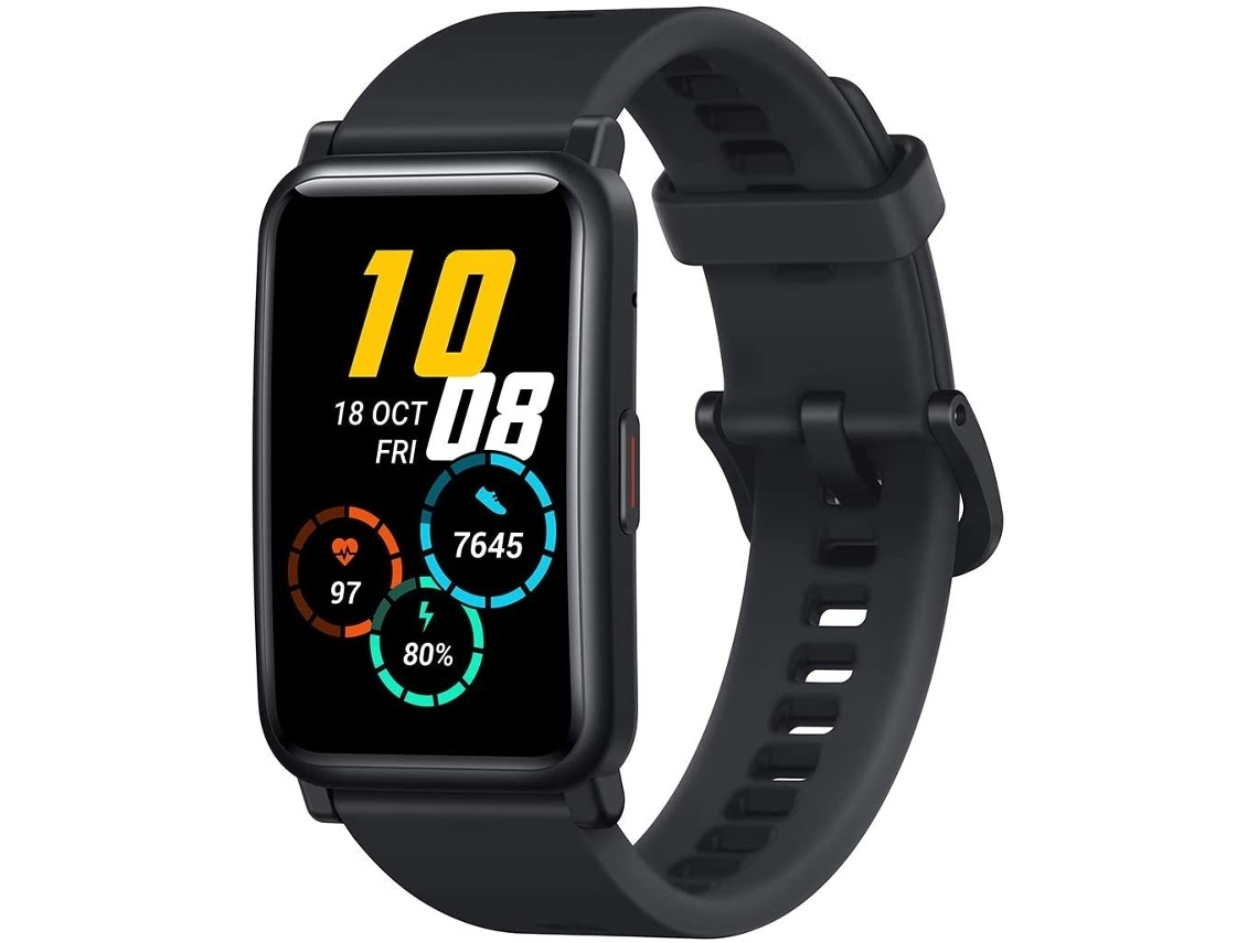 Smartwatch ENZON Preto