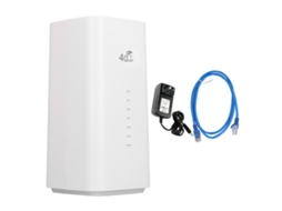 Roteador 4g Lte LAXISCREED 300mbps Profissional