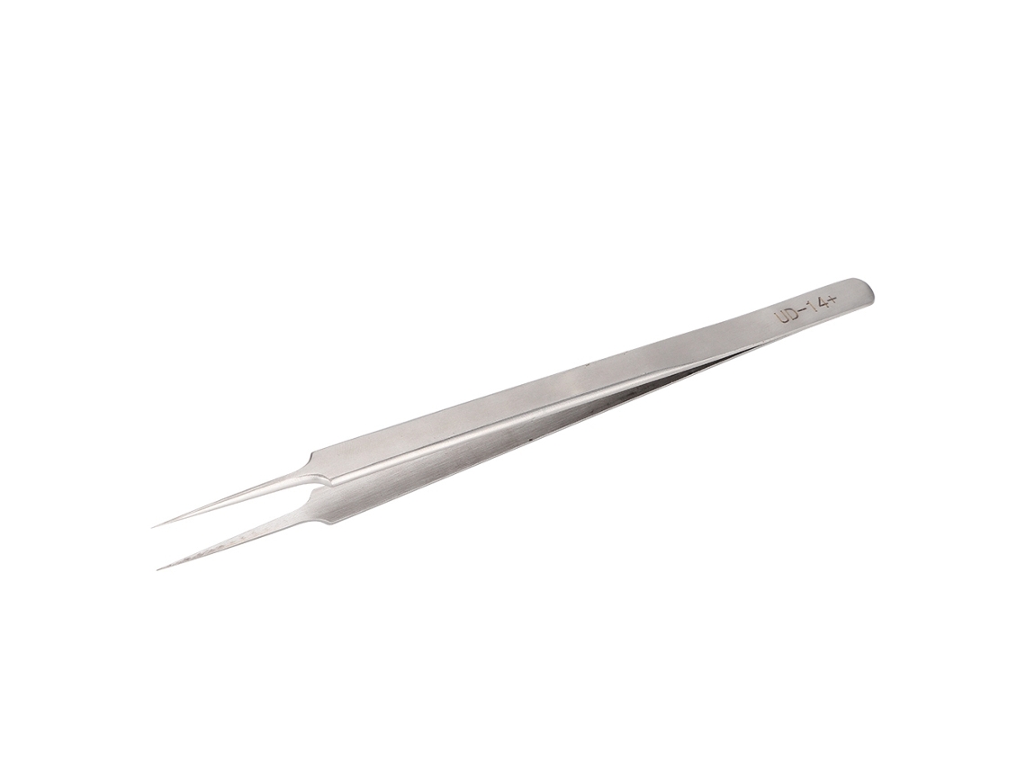Kit de Reparo de Precisão em Aço Inoxidável LAXISCREED