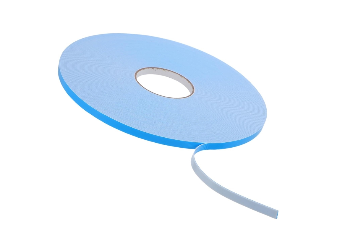 Lurelia Fita Dupla Face Em Espuma E Azul Para Painéis 3d E Leds