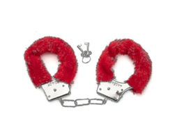 Algemas De Metal Com 2 Chaves Para Cosplay De Policial Dms Slowmoose