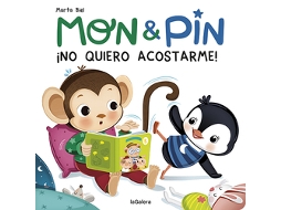 Livro Mon de 408