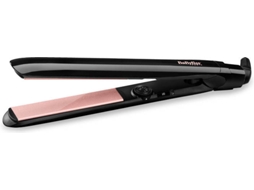 Alisador de Cabelo BABYLISS ST298E (Cerâmica - 170 °C - 235 °C)