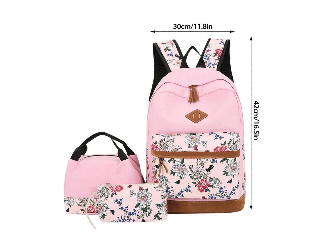 Mochila Funcional E Resistente, Ideal Para O Dia A Dia E Viagens. Olysi Shop