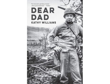 Livro Dear Dad De Kathy Williams (inglês)