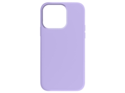 Capa para iPhone 15 Pro MOXIE Rígida Roxo