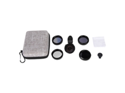 Lente Externa 16mm LAXISCREED