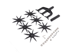 Arador Rotativo de Jardim Scarifier Primerox