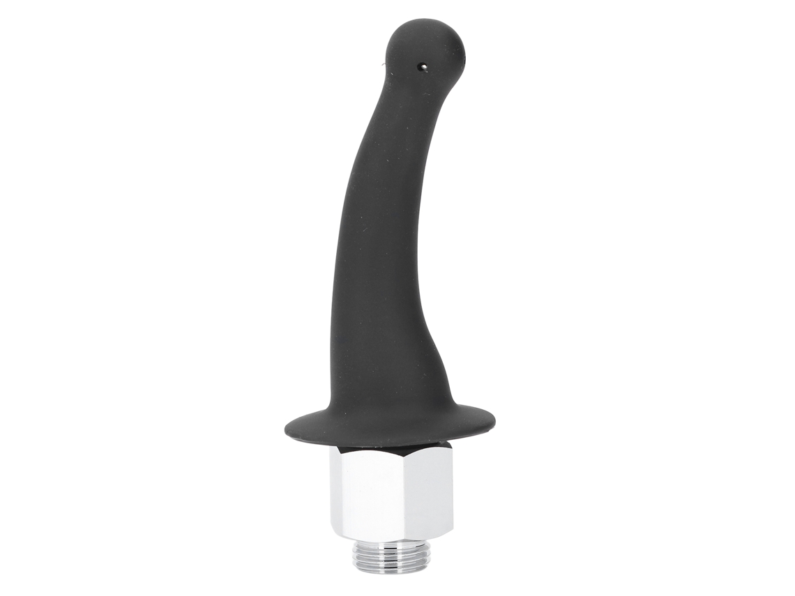Sistema de Limpeza Enema Duche T6 para Homens e Mulheres