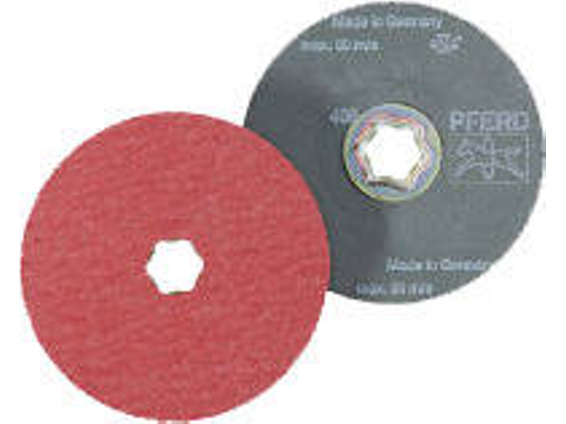 Disco De Lixa PFERD