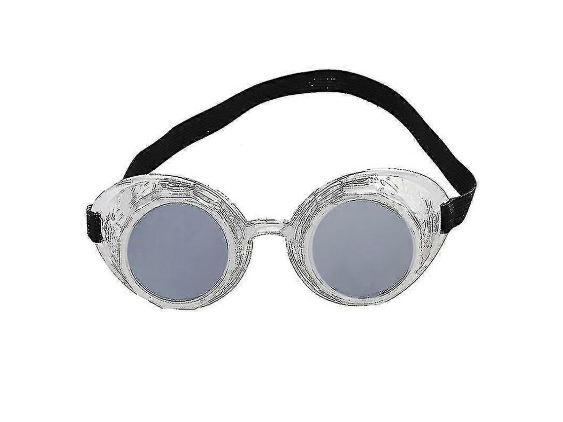 Óculos Steampunk Óculos Halloween Feriado Máscara Facial Brinquedos Acessórios Ly Ebike