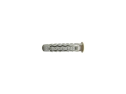 Ing Fixing Âncora Fixa de Nylon Multiuso D 8 X 40 Saco de 25 ING FIXATIONS