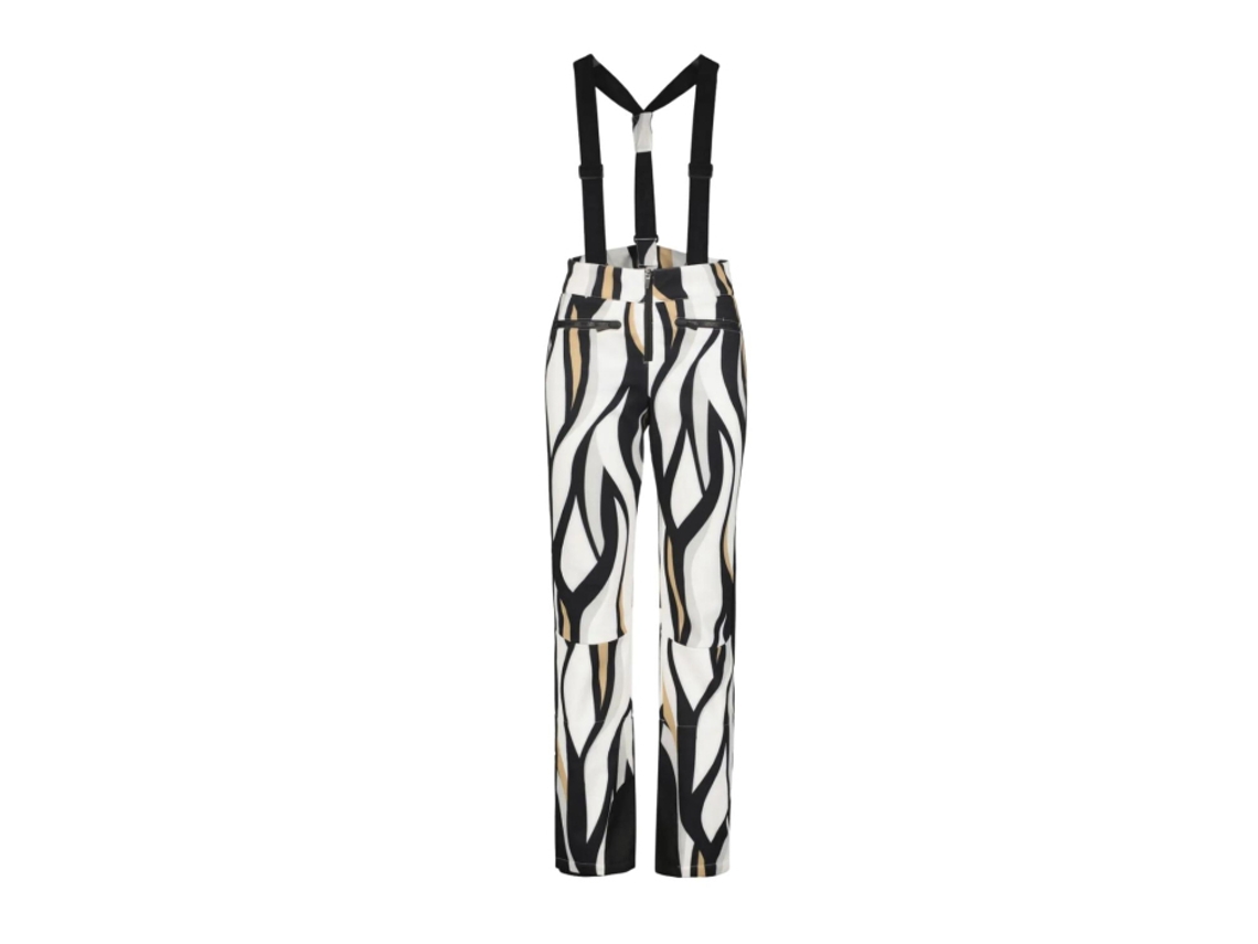 Calça feminina Ice Peak Softshell