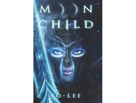 Livro Moonchild De Jo Lee (inglês)