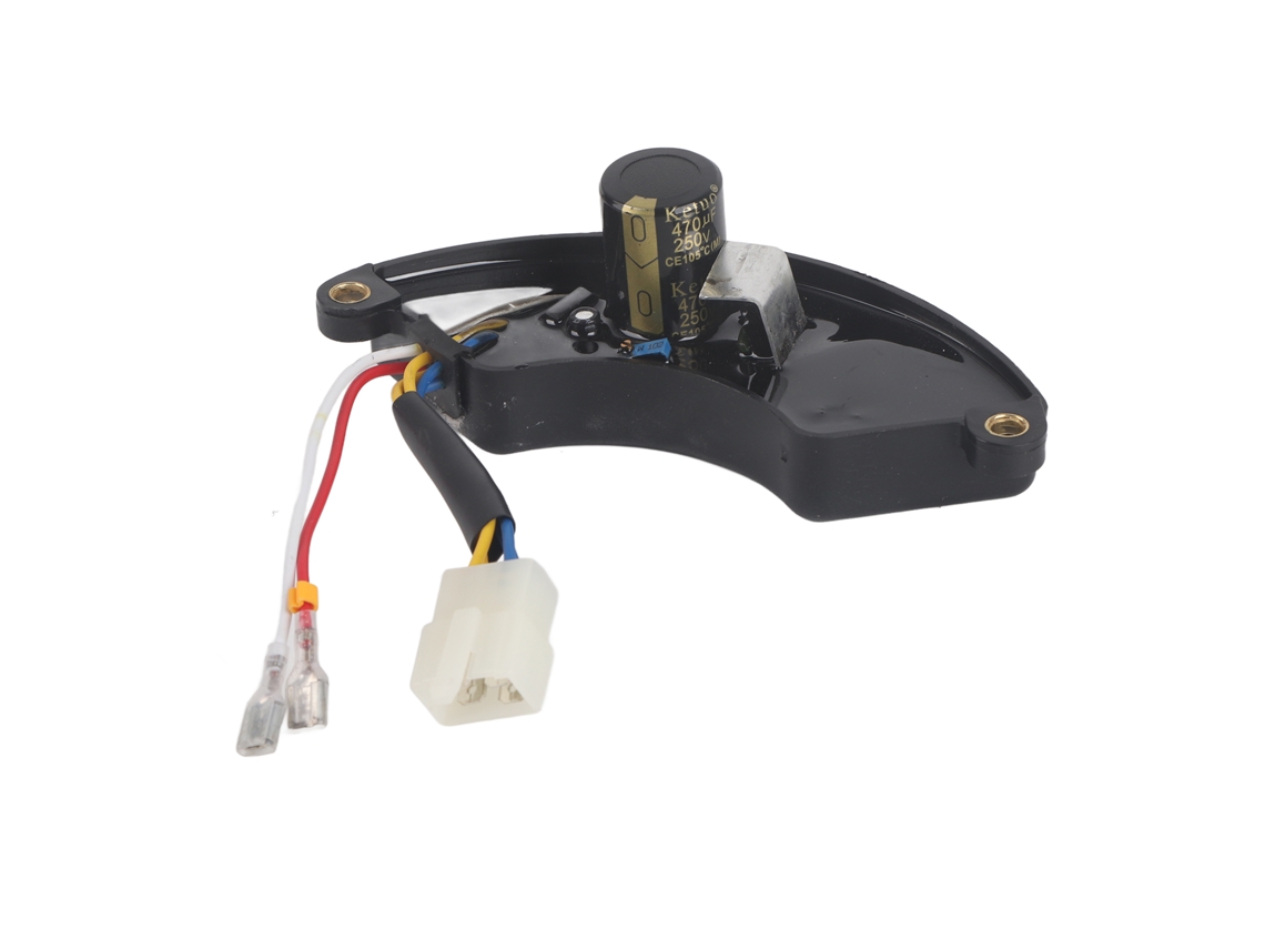Regulador de Voltaje Avr Universal S/MARCA