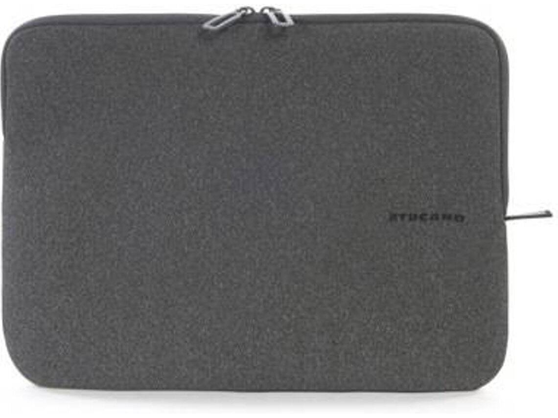 Bolsa TUCANO Skin Mélange (Universal - 18'' - Preto)