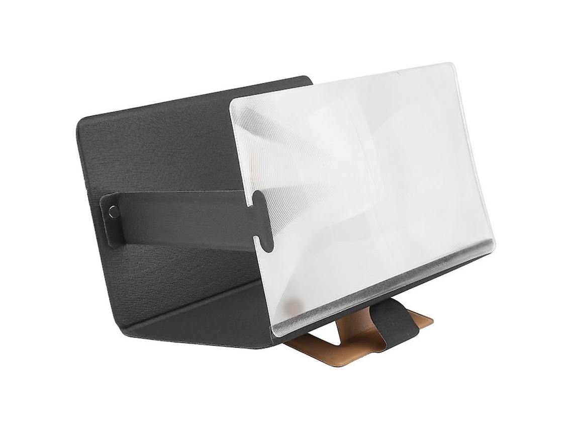 A Nova Lupa De Tela 1pcs Para Celular