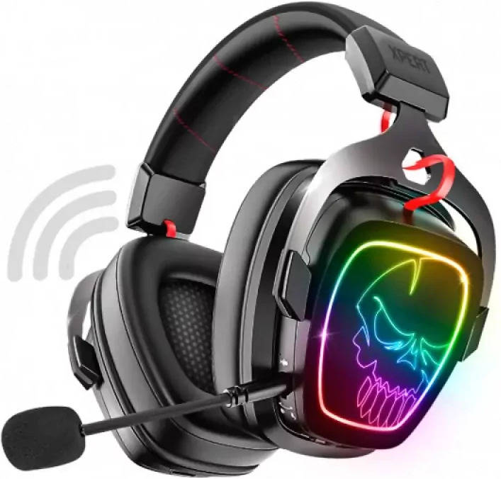 Auscultadores Gaming Spirit Of Gamer XPERTXH1500