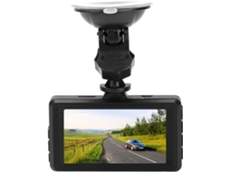 Dioche Gravador De Conduíte Voiture Hd 3 Em 5 Mp Com Gravação Grande Ângulo 170 °, Prend En Charge Apenas 32