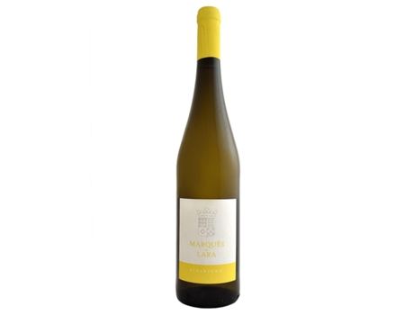 Vinho Verde Branco Marques de Lara Alvarinho 2020