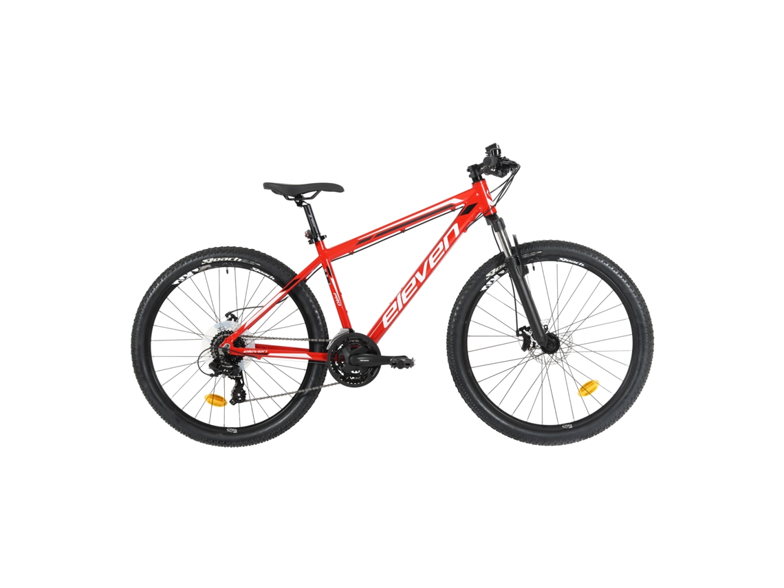 BICICLETA MONTANHA ELEVEN PRO 29"  MEC. DB HOMEM