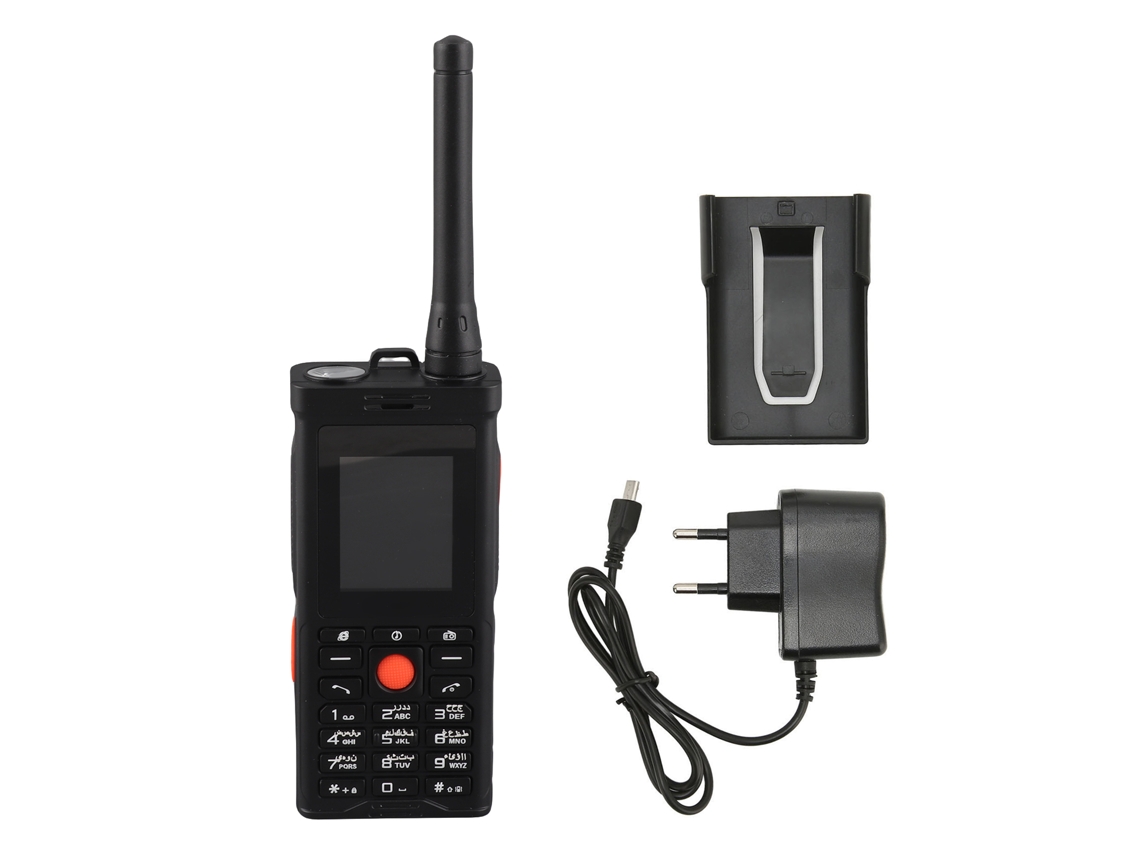 Aetheria telefone Móvel 2g Desbloqueado Botões Grandes Bateria 1800mah para Idosos